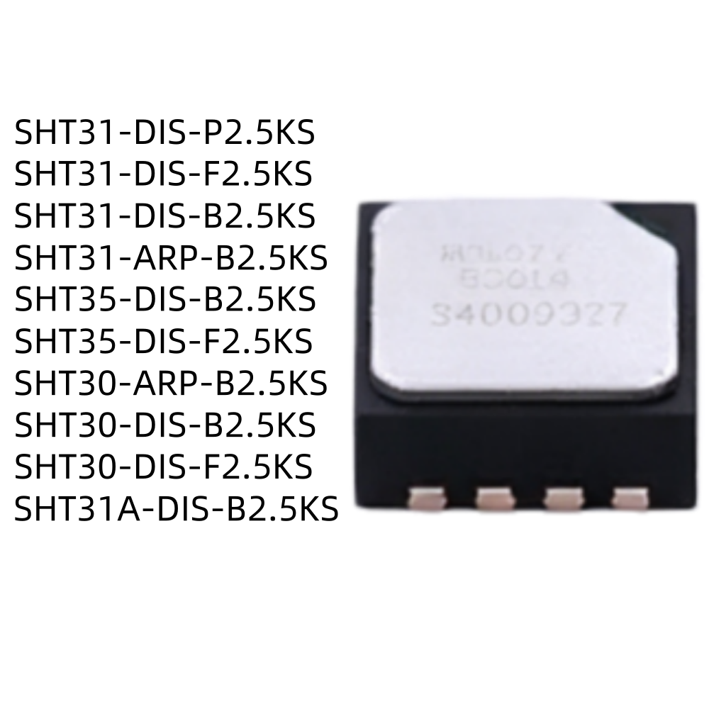 SHT31-DIS-P2.5KS   SHT31-DIS-F - Sht31 บทวิจารณ์และราคา